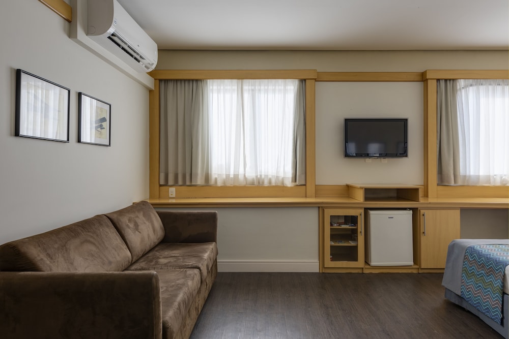 Deluxe Double Room - Photo 4