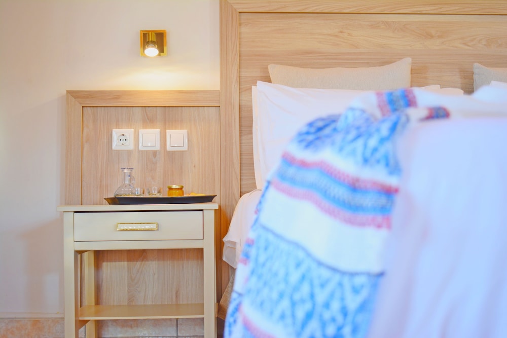 Superior Room (Loft)