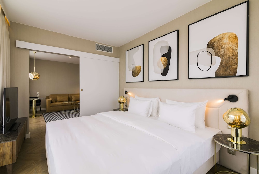 Suite, 1 Bedroom