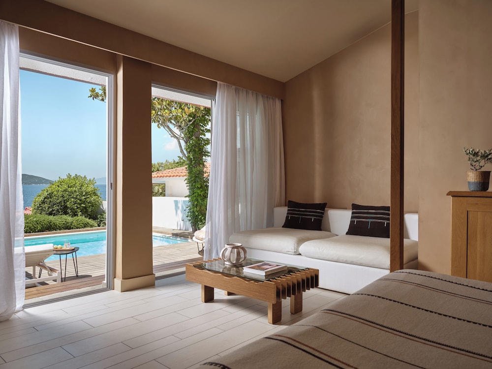 Bungalow 2 Bedroom Private Pool