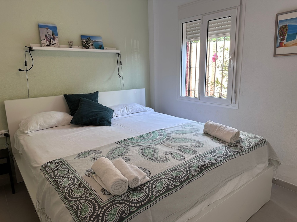 Basic Apartment