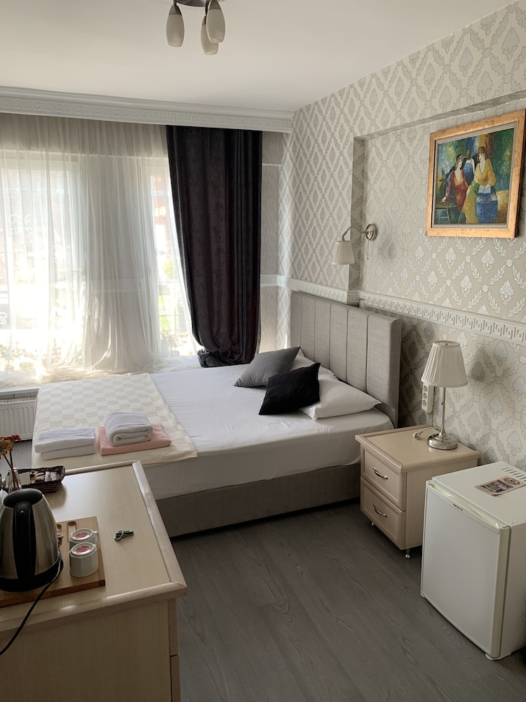 Family Triple Room photo 1