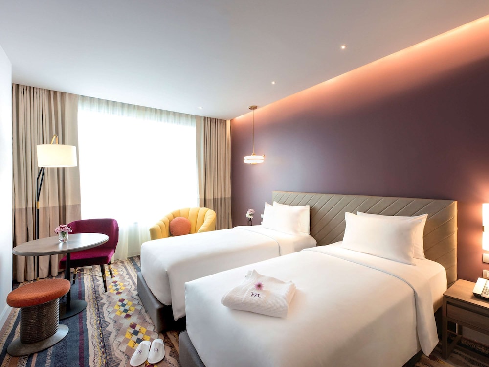 Deluxe Room, City View photo 3