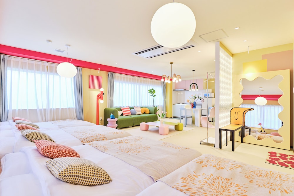 Comfort Room photo 1