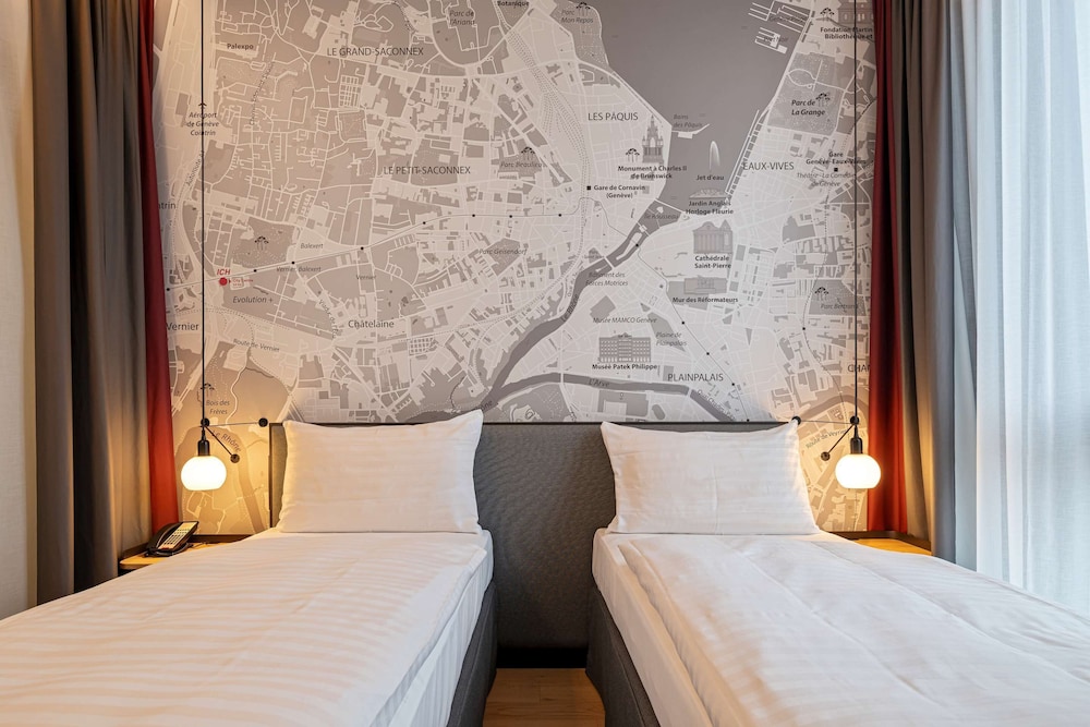 Business Twin Room - Photo 1