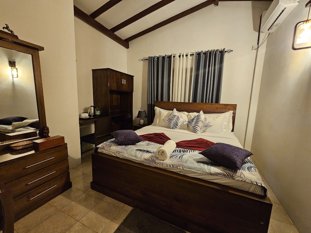 Family Double Room photo 1