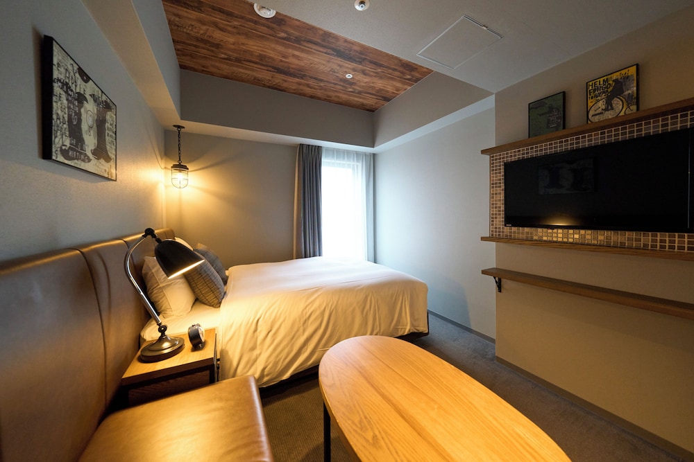 Moderate Double Room, Non Smoking (15sqm) photo 3