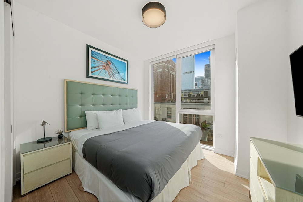 Deluxe Suite, 2 Bedrooms - Photo 1