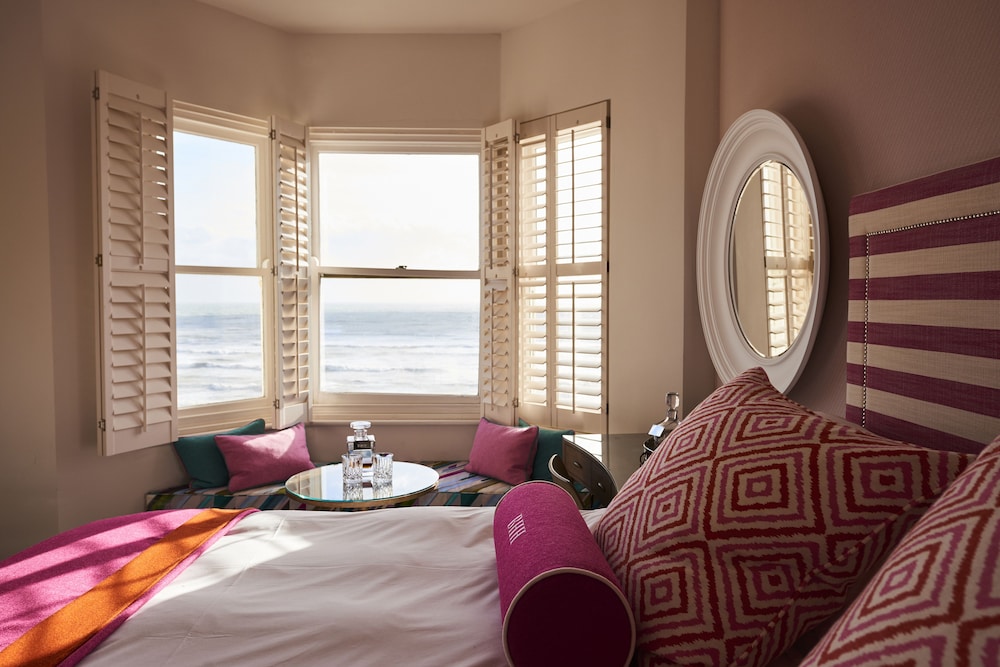 Superior Double Room, Sea View - Photo 2