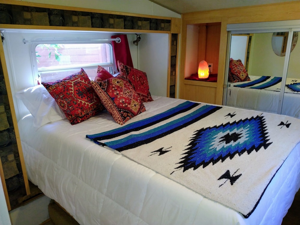 Premier Mobile Home