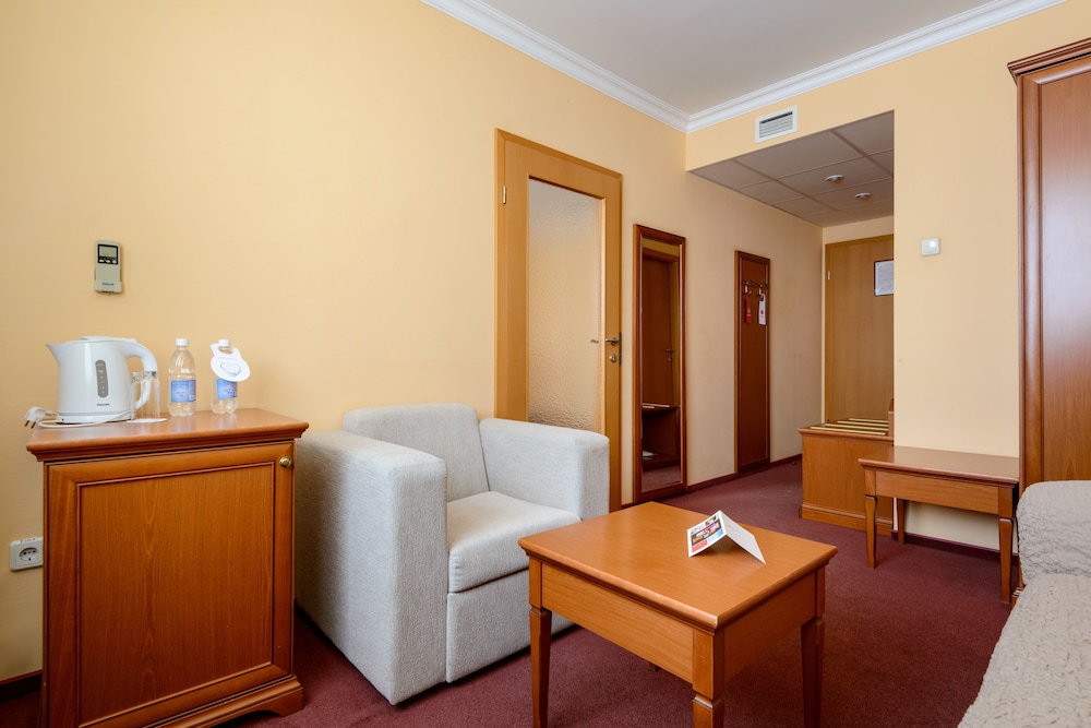 Suite photo 3