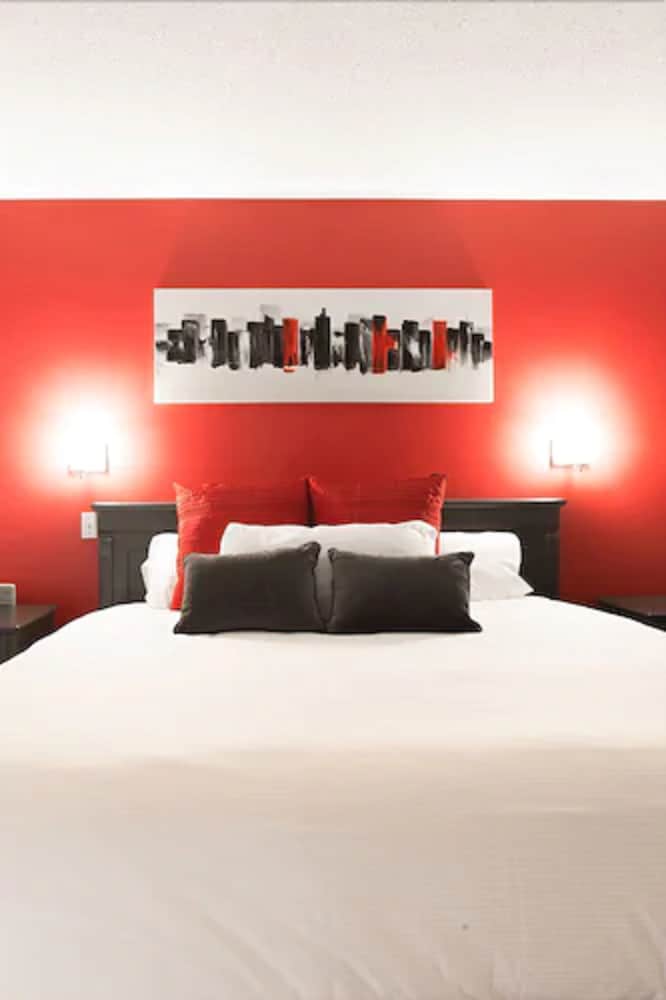 Standard Room, 2 Queen Beds photo 1