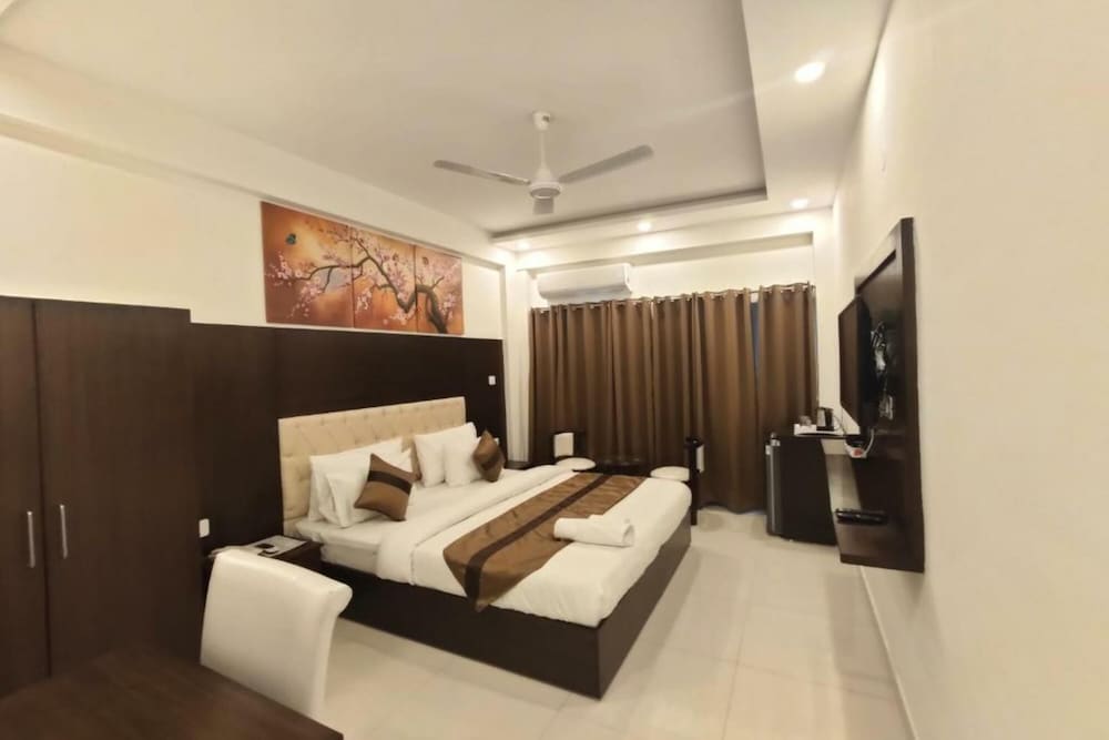 Superior Room - Photo 6