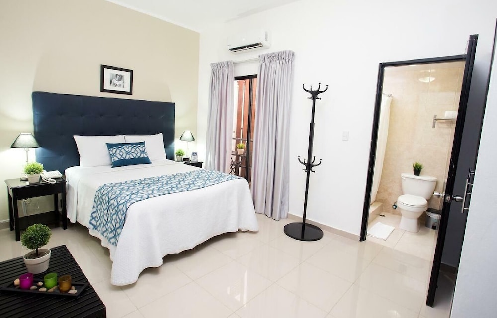Standard Room photo 1