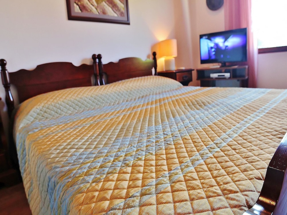 Apartment, 1 Double Bed photo 1
