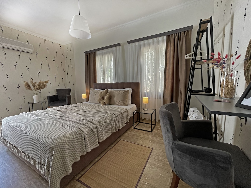 Comfort Double or Twin Room, Sea View photo 1