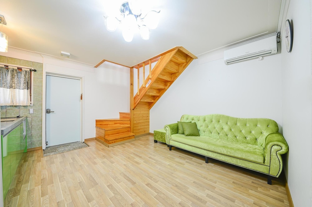 Basic Room, 1 Bedroom (Donghae) - Photo 9