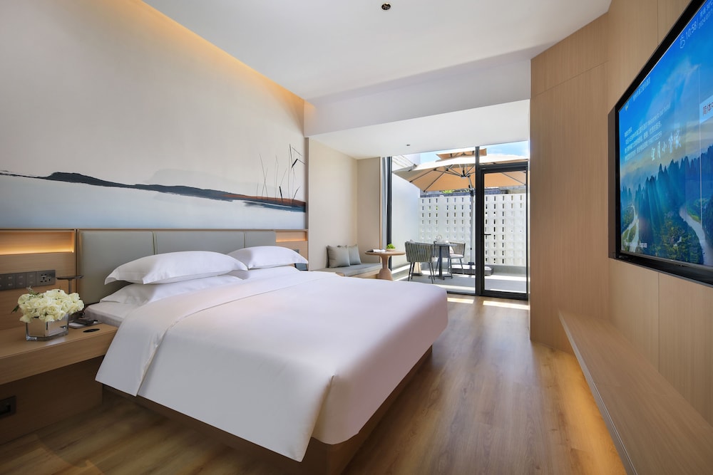 Business Double Room