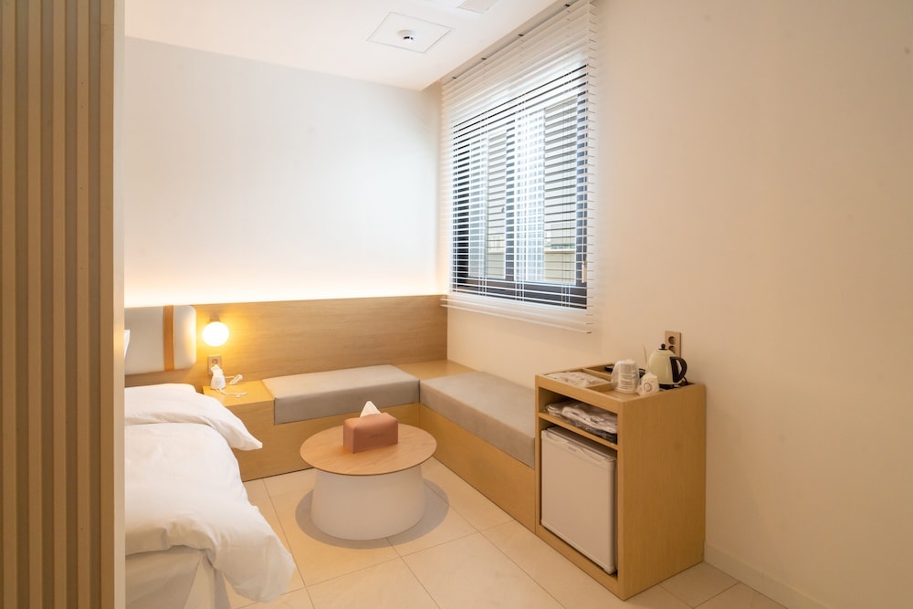 Junior Suite, City View photo 2