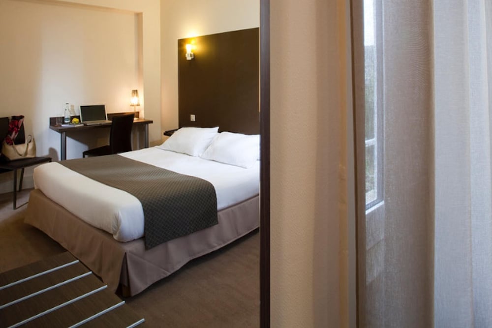 Standard Double Room photo 1