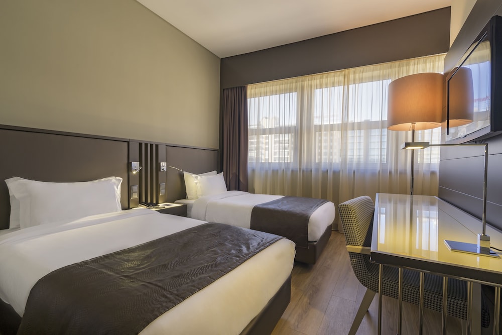 Comfort Double or Twin Room
