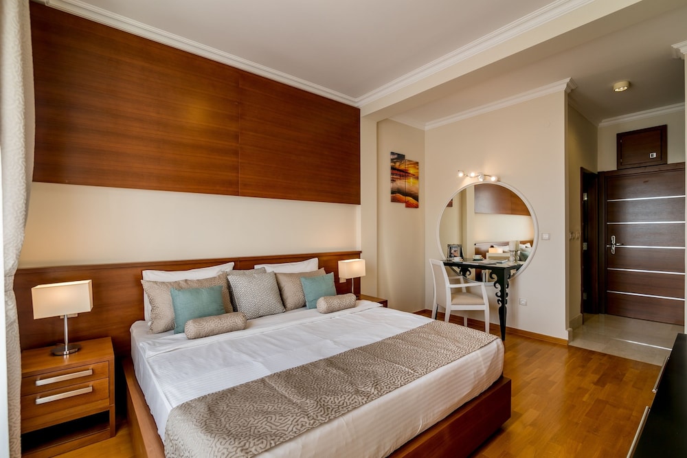 Double Room, Sea View photo 1