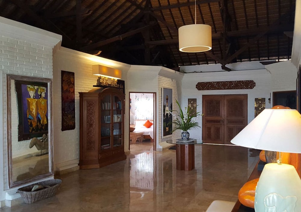 Villa, 3 Bedrooms (Hibiscus) photo 2