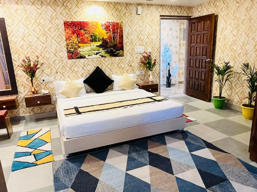 Comfort Room