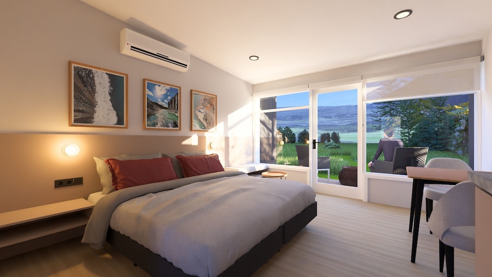 Comfort Studio, Mountain View