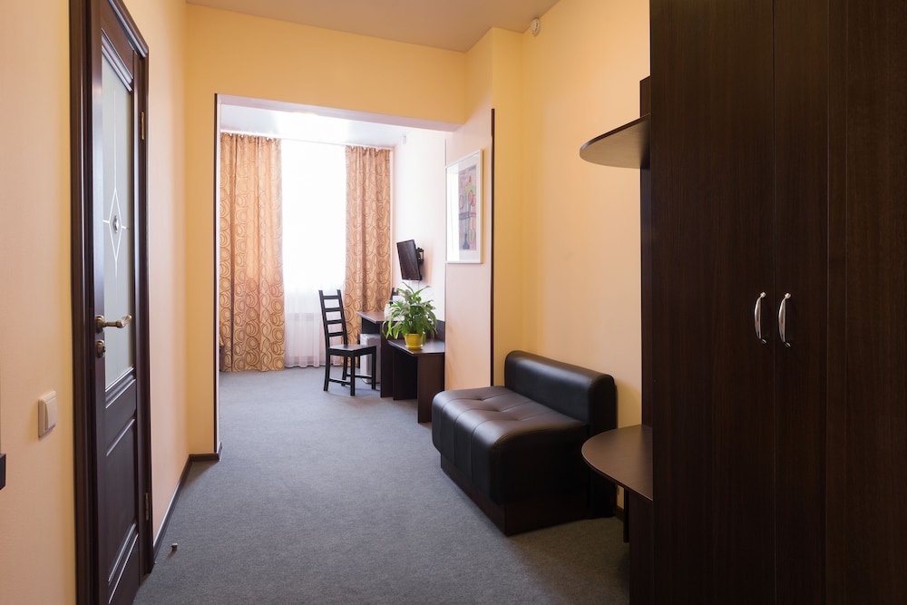 Suite photo 3