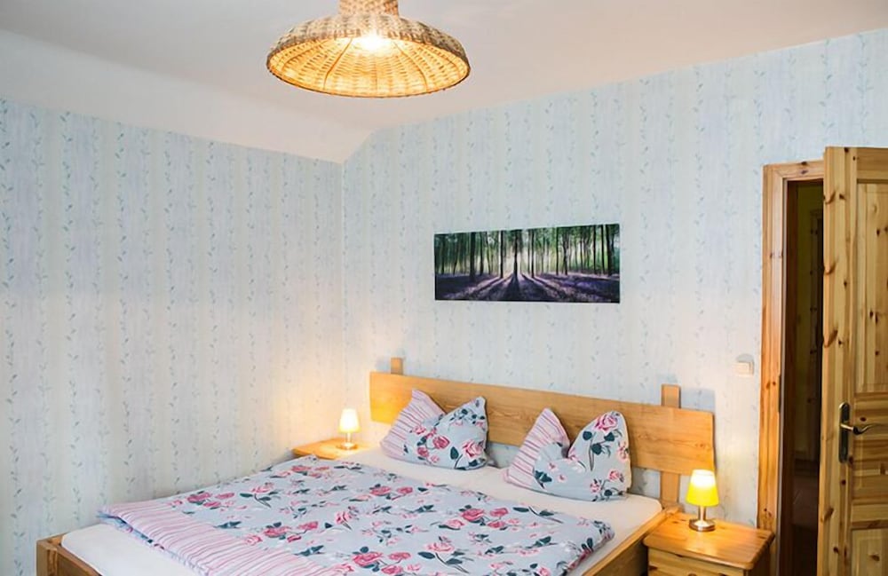 Grand Apartment photo 2