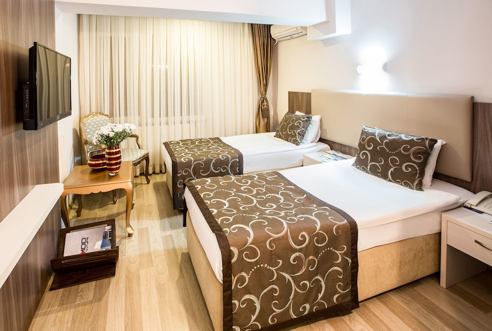 Double Room, Non Smoking photo 1