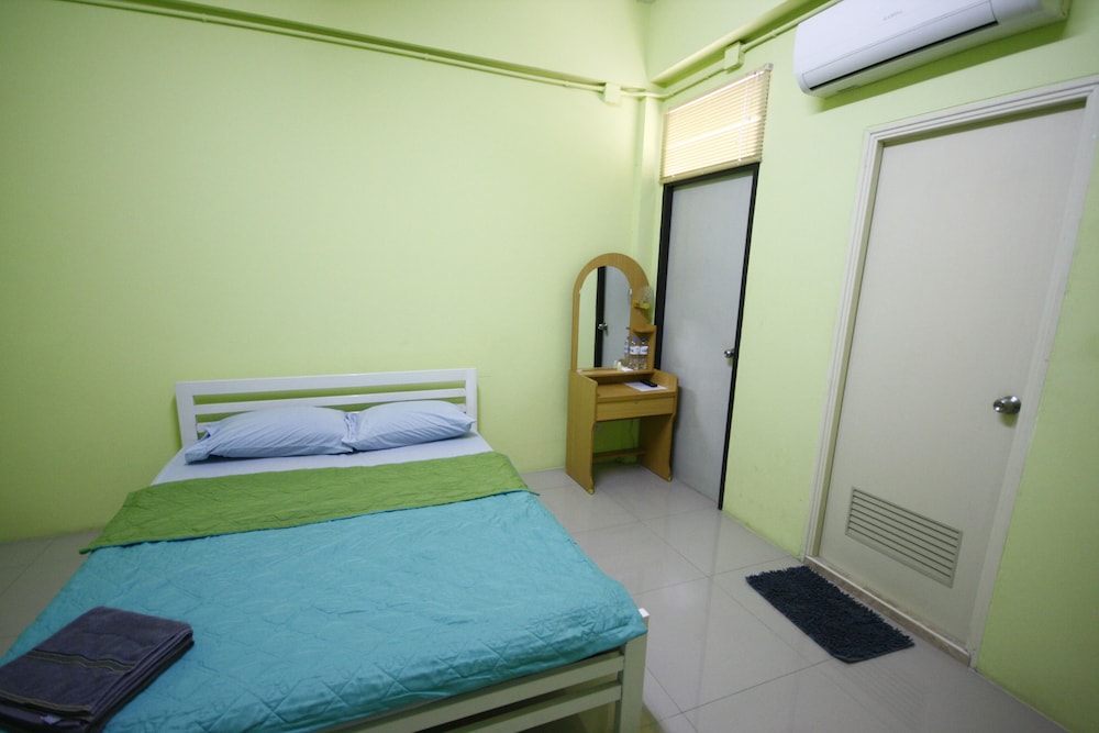 Superior Double Room (No Windows) photo 1