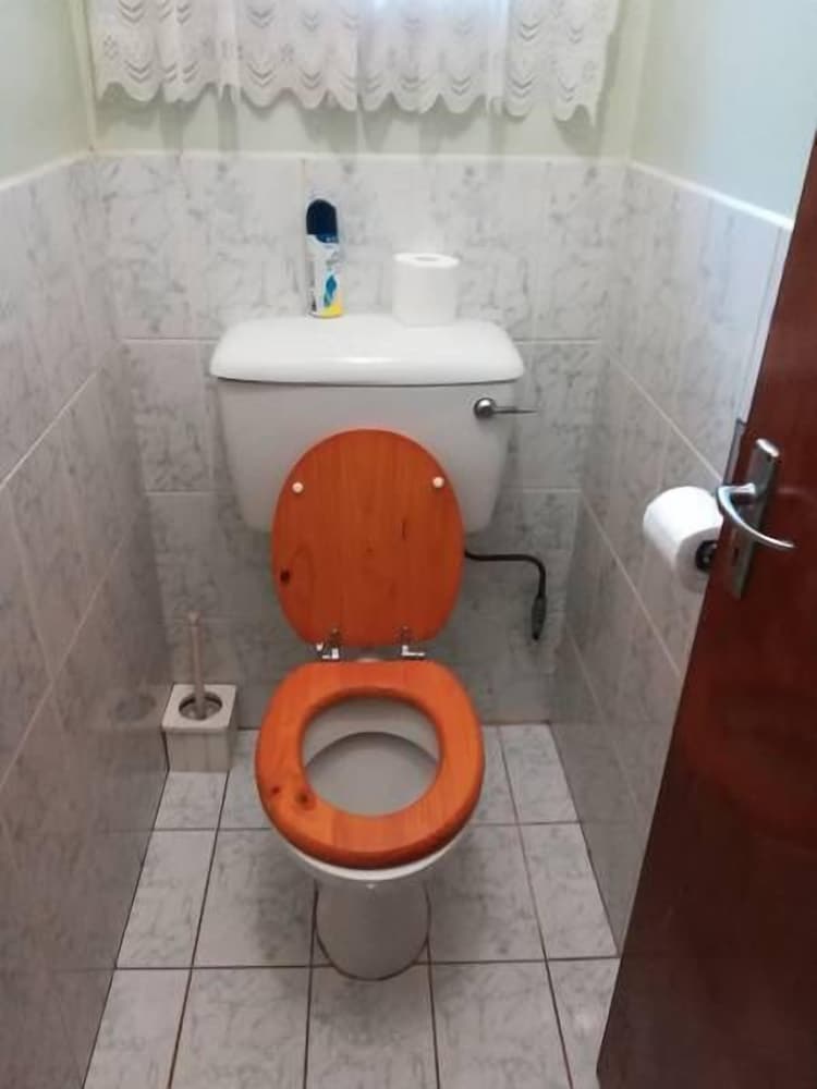 Deluxe Double Room Single Use, Garden View photo 2