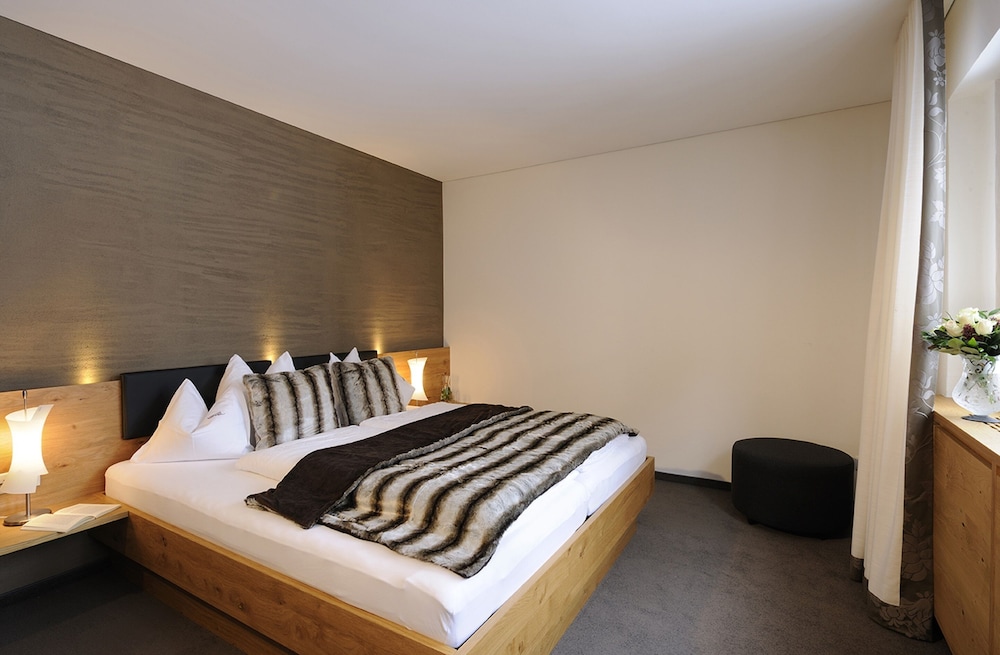 Junior Suite photo 2