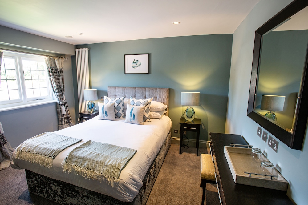 Standard Double Room - Photo 1