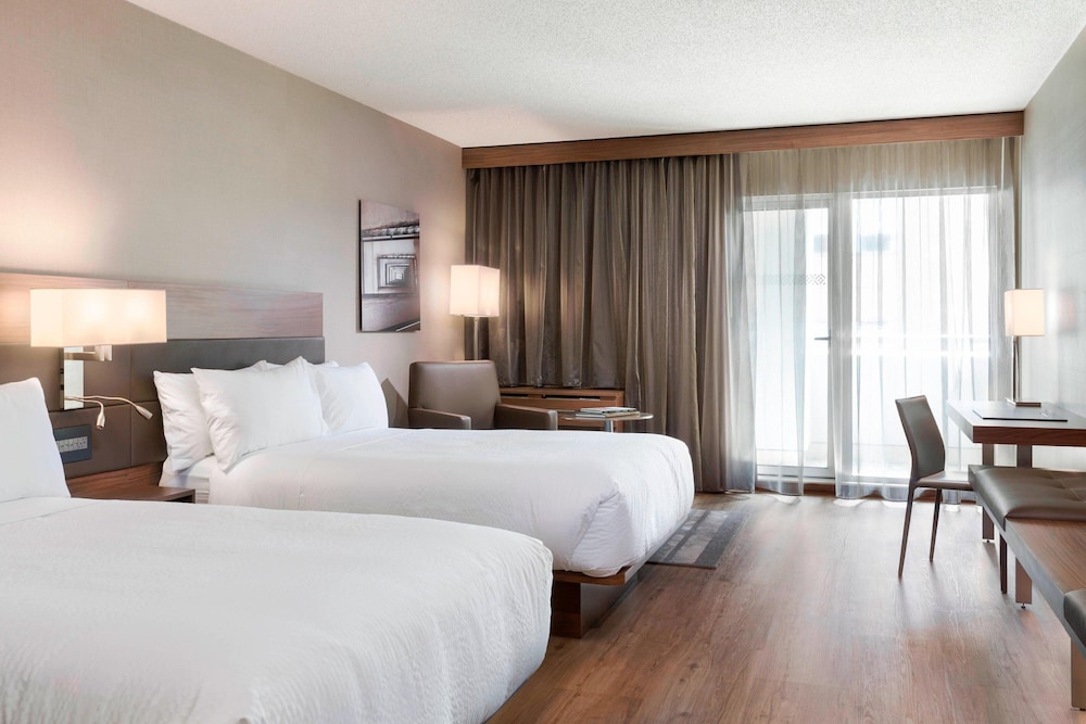 Classic Room, 2 Double Beds - Photo 3