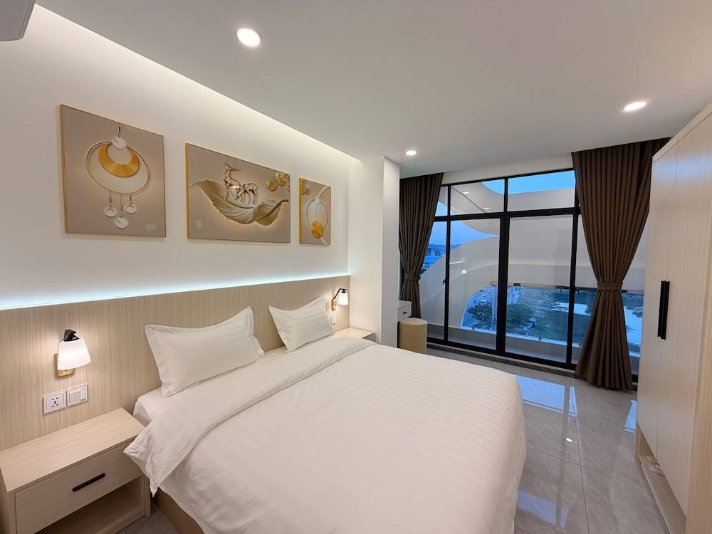 Apartment (2 Bedrooms) photo 2