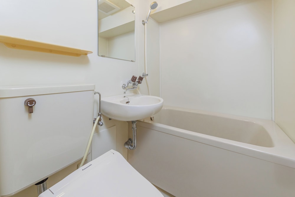 Ocean View Comfort Japanese-Western-Style Room(Non-smoking) photo 2