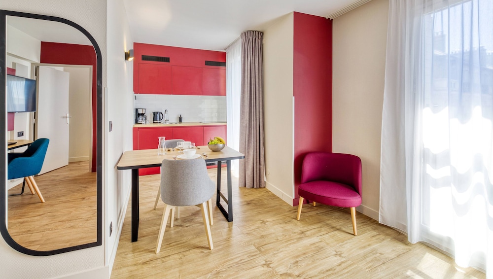 Appartement T2 - Photo 3