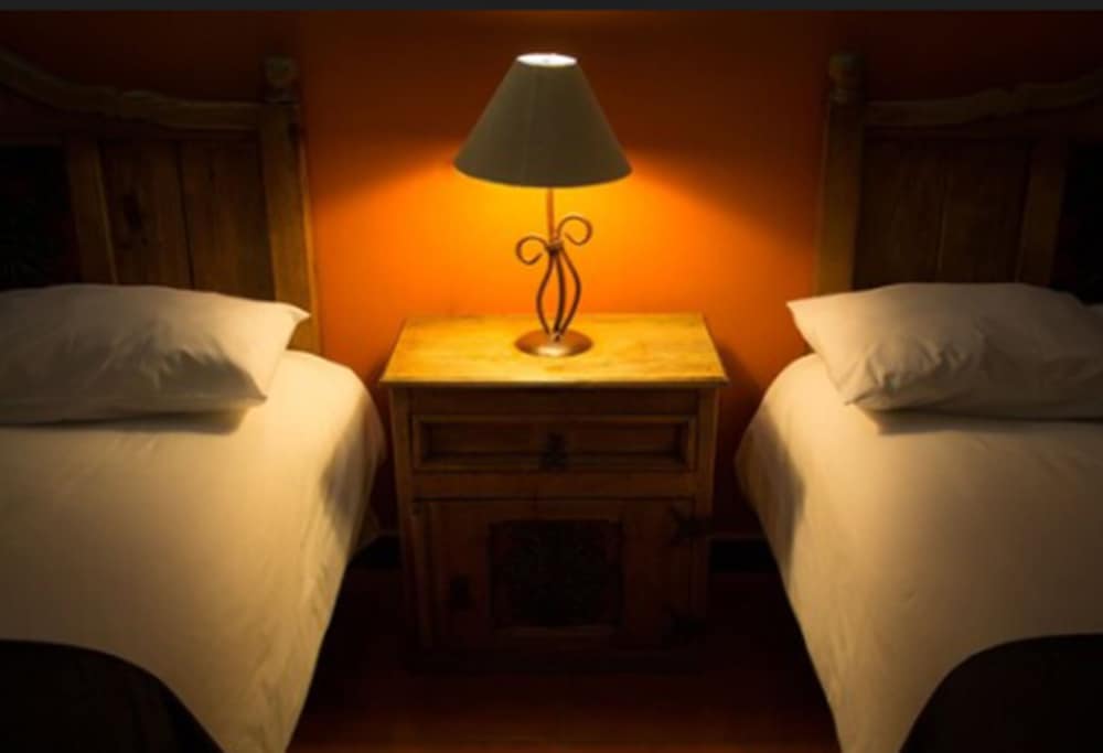 Classic Twin Room - Photo 1