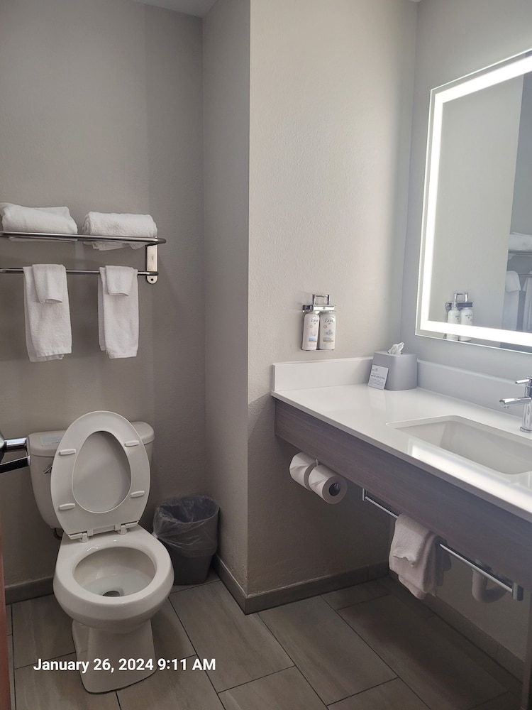 Holiday Inn Express & Suites Wytheville by IHG, Bilde 2