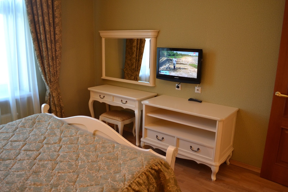 Superior Suite photo 3