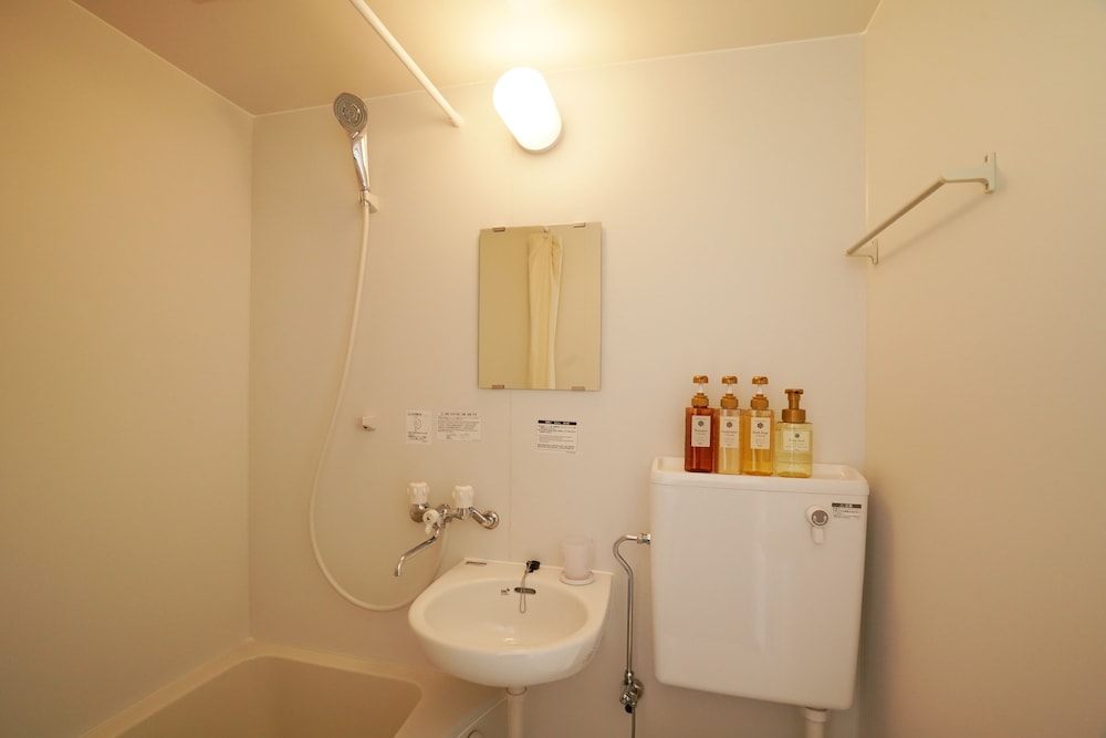 Basic Room photo 3