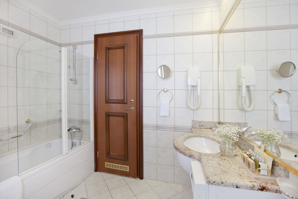 Classic Double Room (Villa Argentina) photo 2