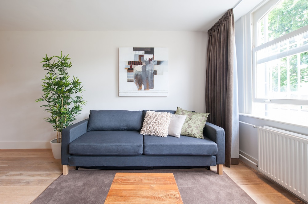 Standard Apartment, 1 Bedroom photo 1