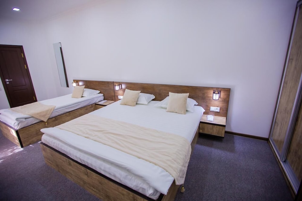 Room, 1 Bedroom