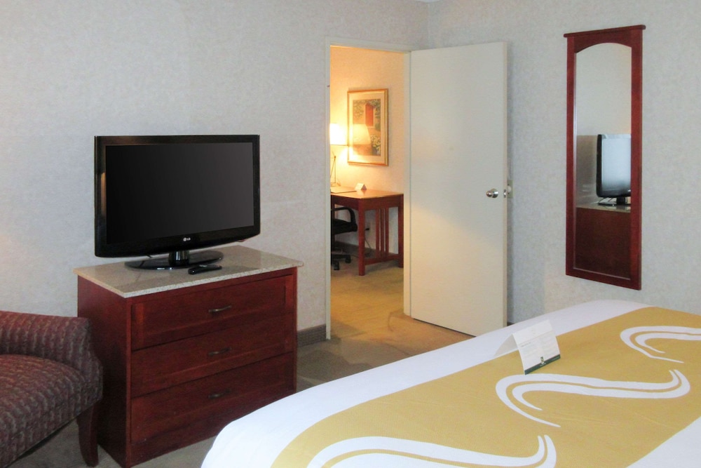 Suite, 1 King Bed, Non Smoking - Photo 3