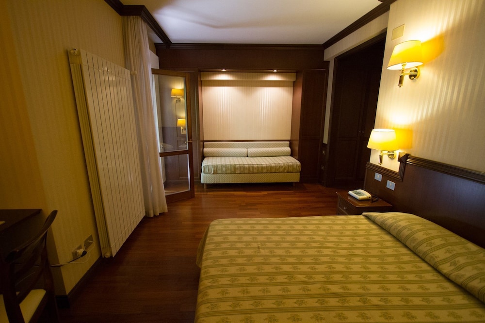 Triple Room photo 3