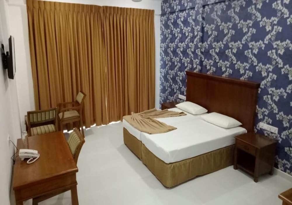 Deluxe Room photo 3